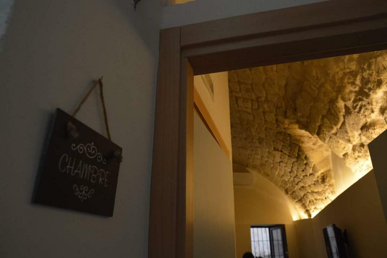 Lucernaio Rooms Рагуза Экстерьер фото